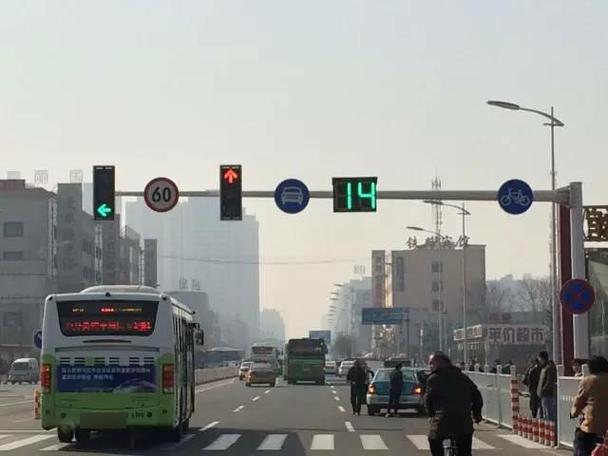 信号灯检测数据集
