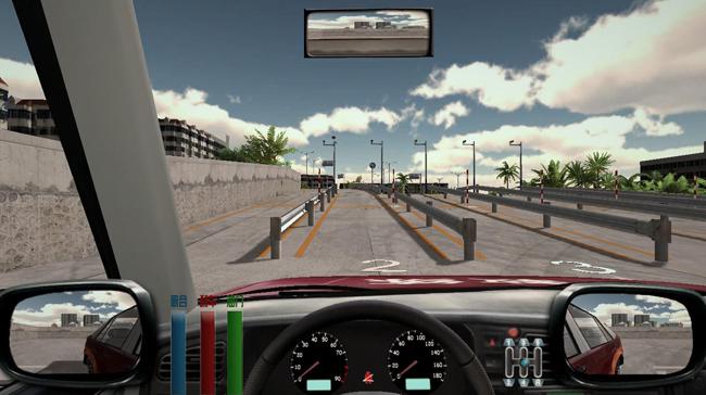 DrivingStereo 涵盖各种驾驶场景数据集