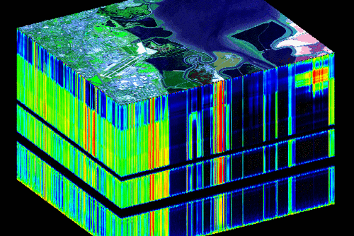 Onera Satellite Change Detection (OSCD)数据集