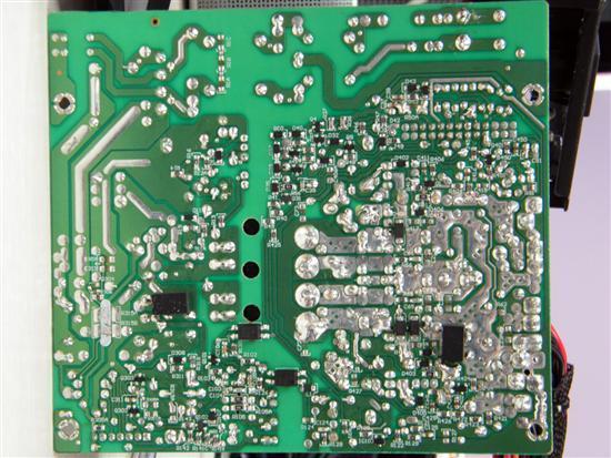 PCB瑕疵数据集