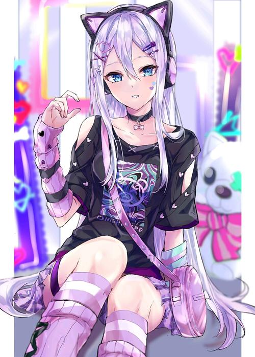 animeSR动漫图片数据集