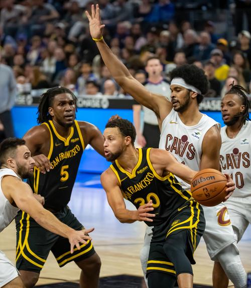 NBA篮球赛事数据集