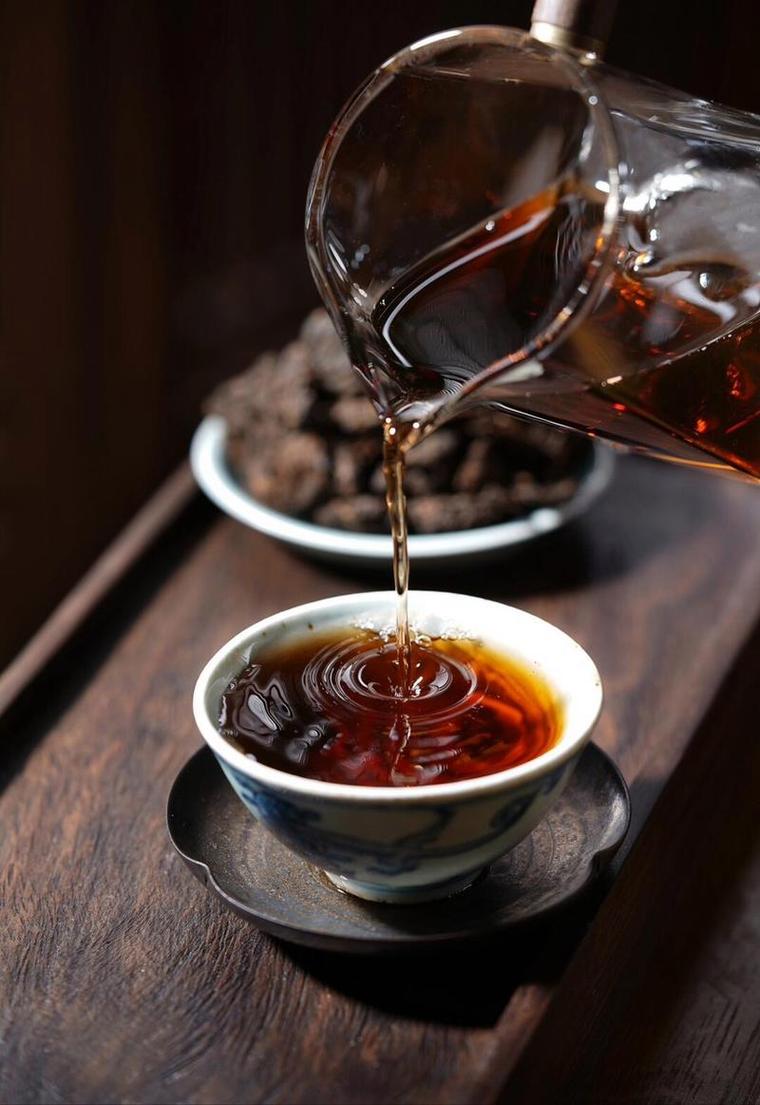普洱茶数据集