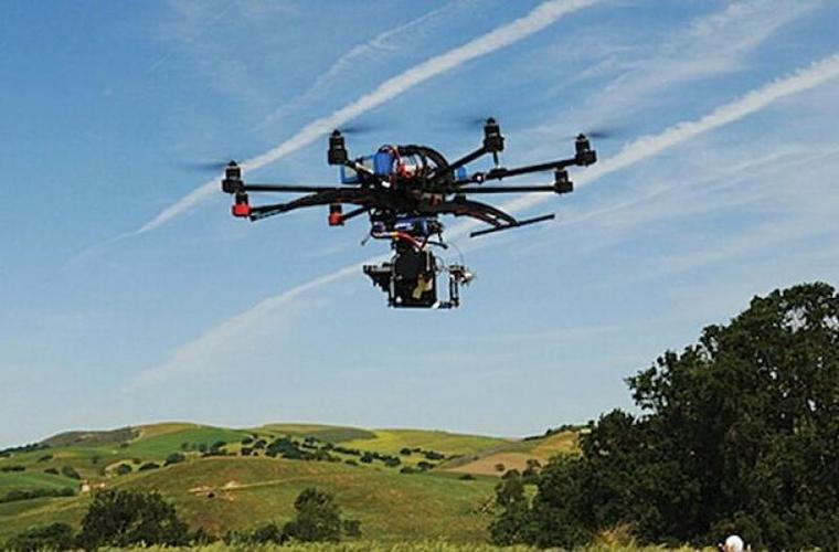 VisDrone无人机视频目标检测数据集
