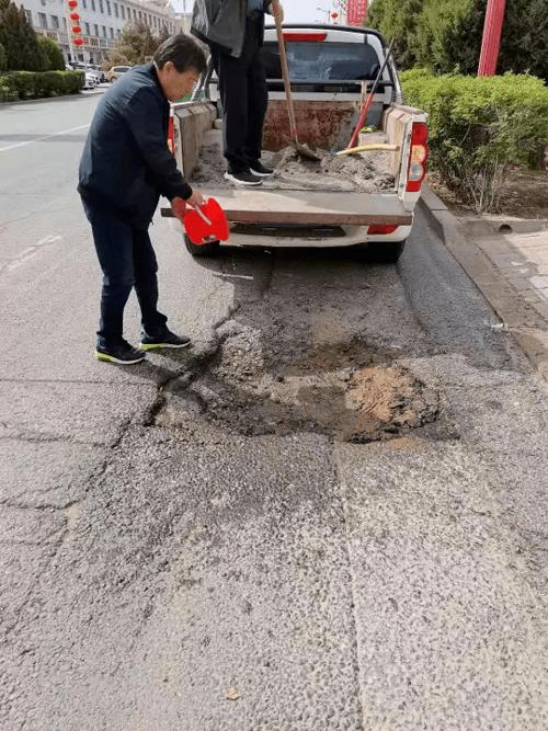 道路路面病害数据集2