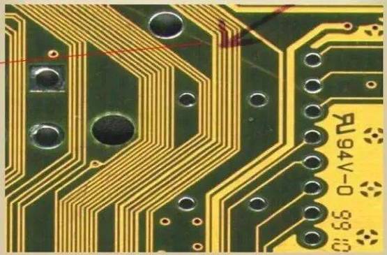 PCB缺陷数据集