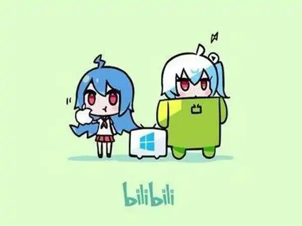 Bilibili01数据集