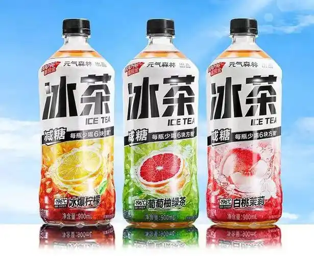 商品识别-饮料数据集
