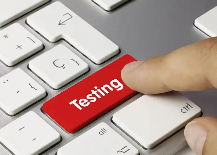 test数据集18