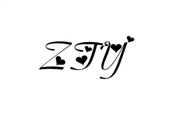 24种字体数据集白底黑字