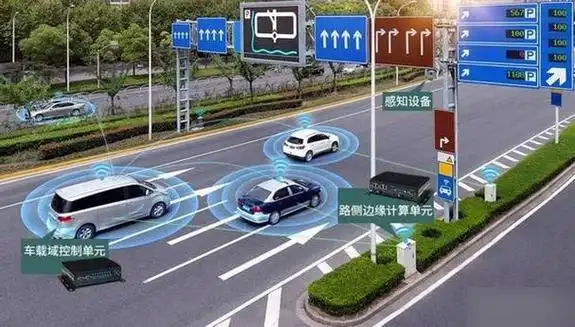 2021国际大数据竞赛：基于车载影像的实时环境感知完整数据集