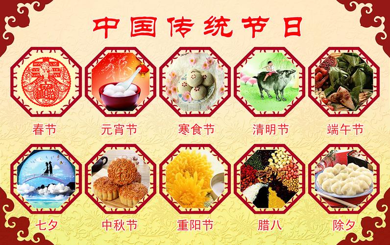 节日数据集