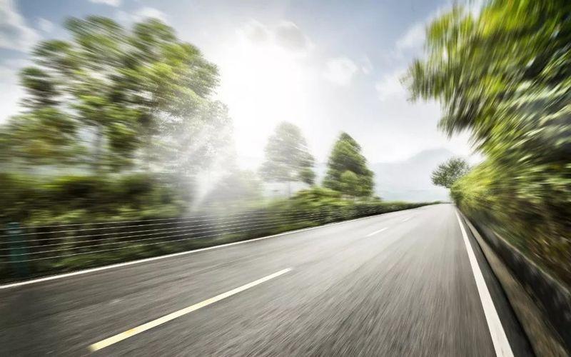 道路数据集