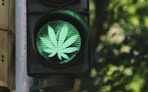 实验室-红绿灯数据集