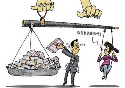 情感分类6分类数据集
