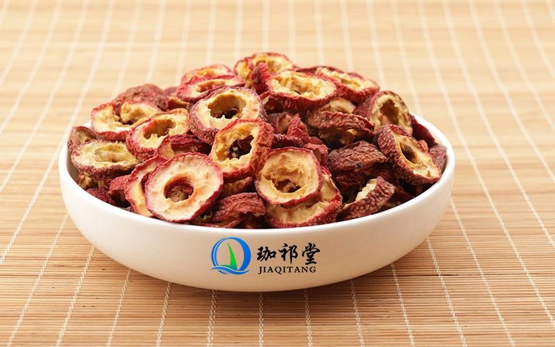 中草药识别数据