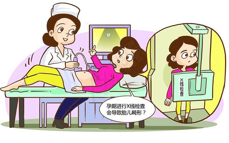 头颈部二分类X光数据集