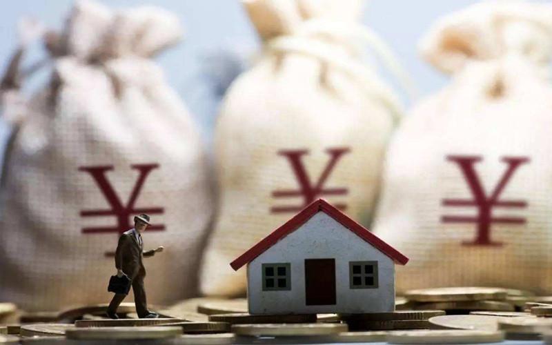 房价数据集