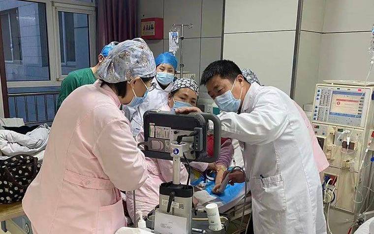 黑白单微核细胞数据集