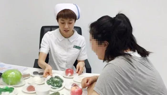 糖尿病预测数据集