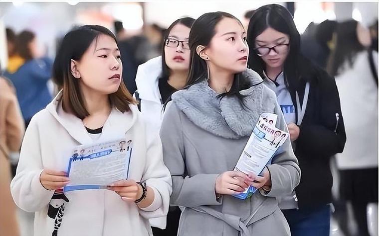 计算机类人才招聘信息数据集