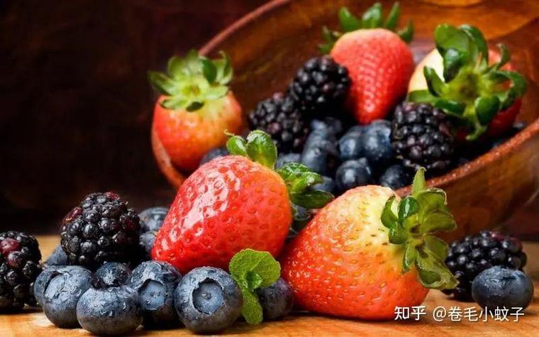 蔬菜水果数据集