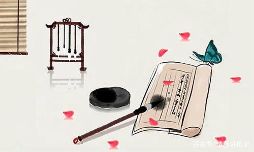 五代词数据集