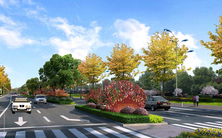 公路数据