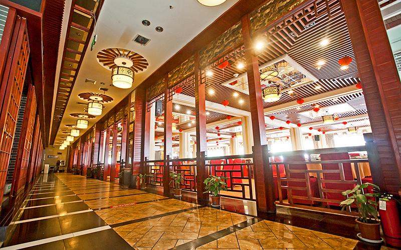 米其林餐厅数据集