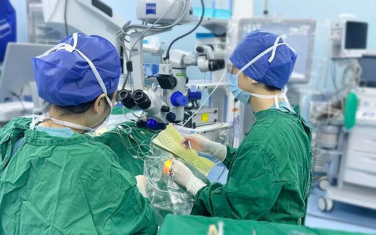 眼科疾病数据集