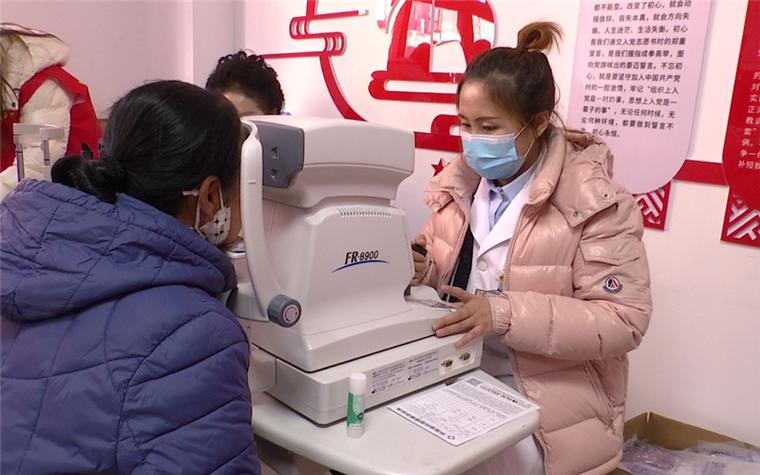 ODIR眼底图像分类数据集