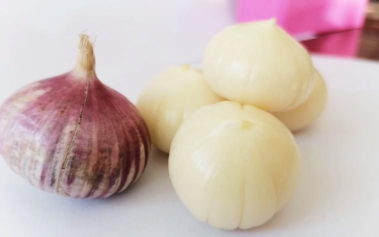 6种蔬菜数据集