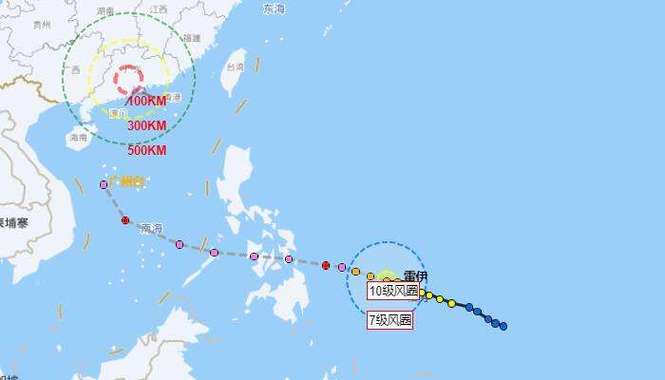保定地区数值天气数据集