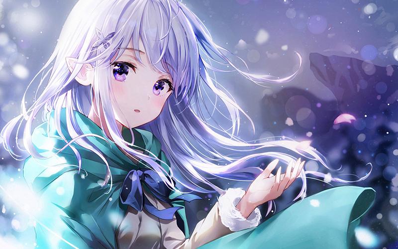 2016年Anime_Recommendations_Database数据集