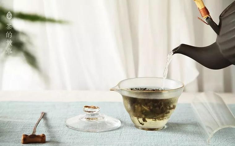茶叶筛选数据集