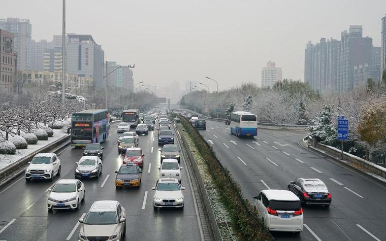 深圳市的道路tti数据
