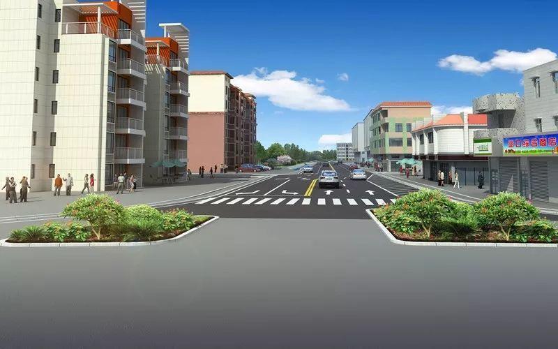 路面检测模型数据集