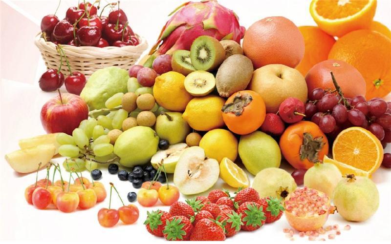 fruit数据集2