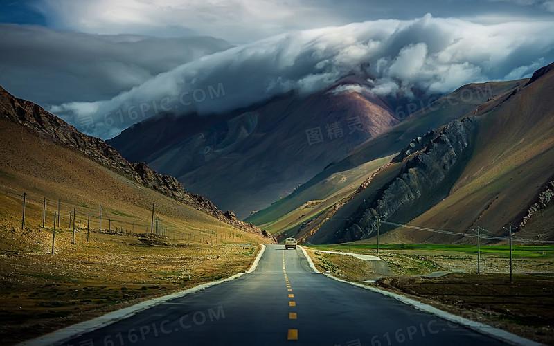 道路障碍物数据集
