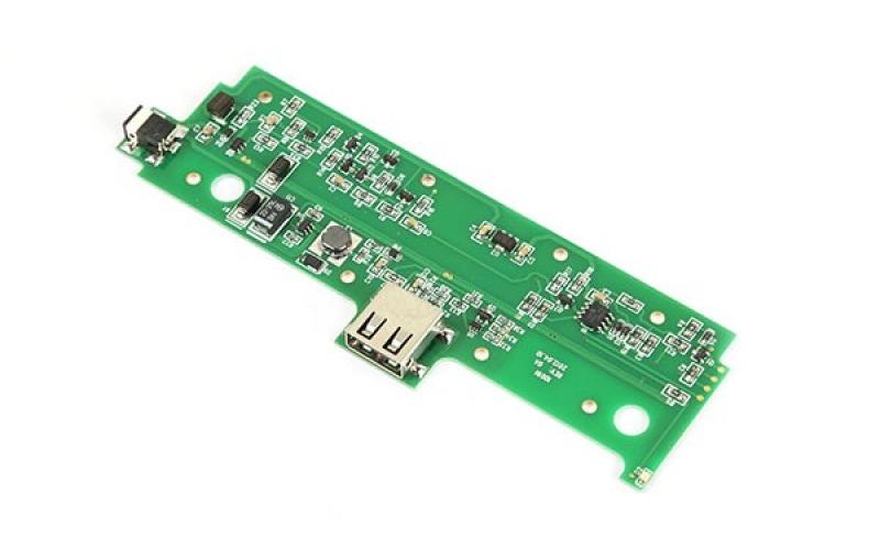 主板PCB板数据集4