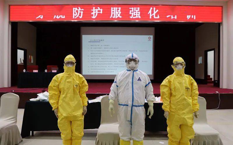新冠检测盒结果目标检测数据集