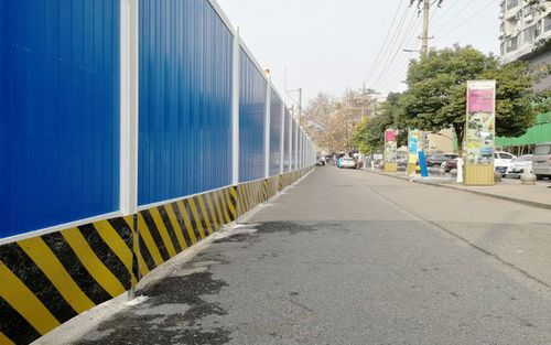 道路标识数据集