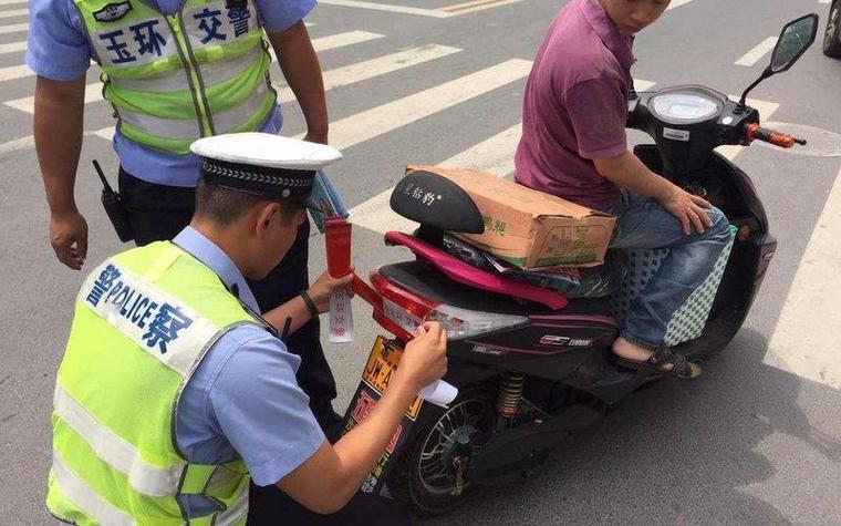 电动车头盔数据集处理