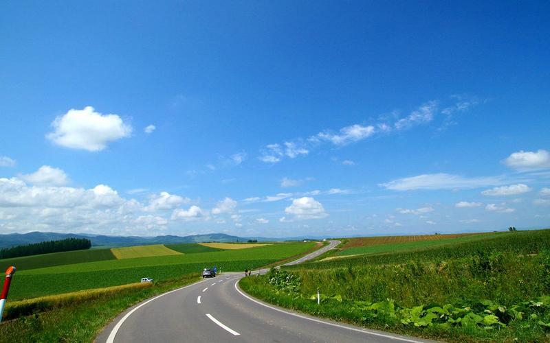 道路破损voc数据集
