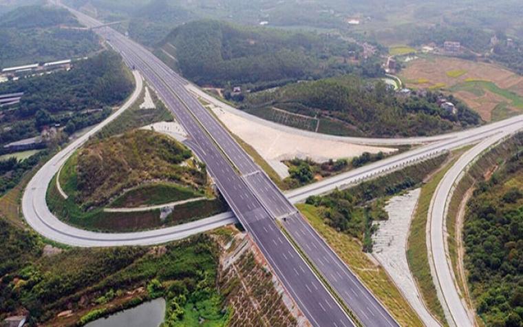 道路目标数据集