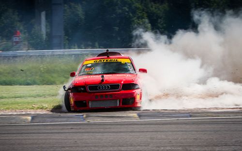 autocar小车数据集