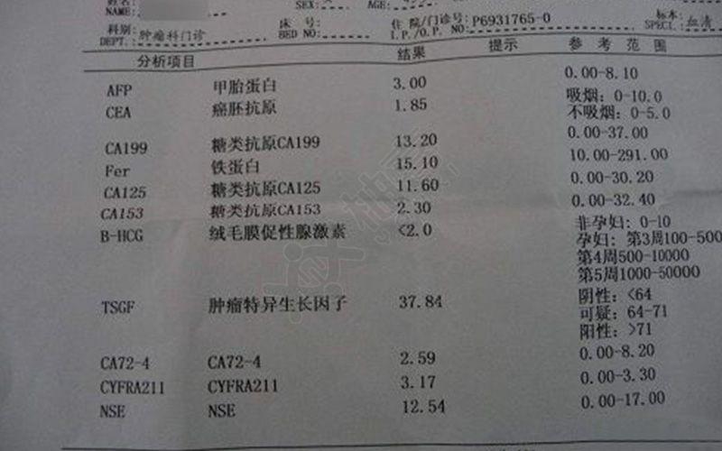 多器官肿瘤病理染色切片数据集