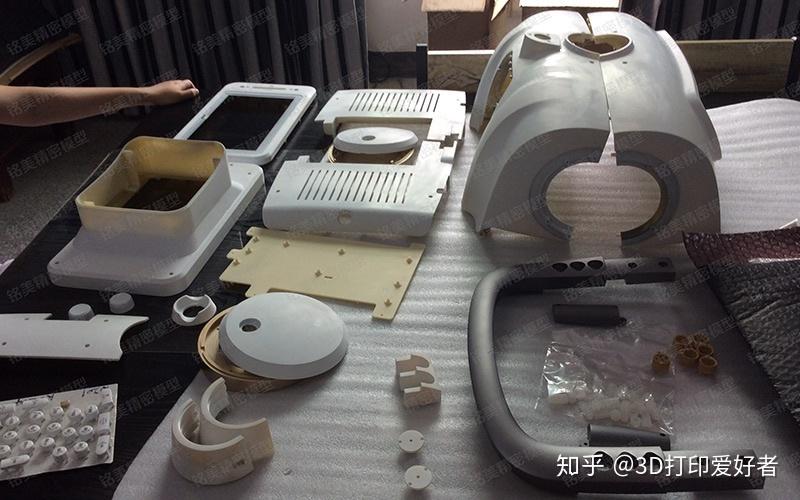 3D打印正常与飞丝分类数据集