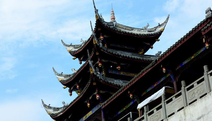 古籍档案数据集