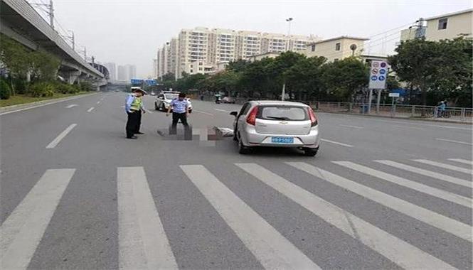 行人检测数据集5